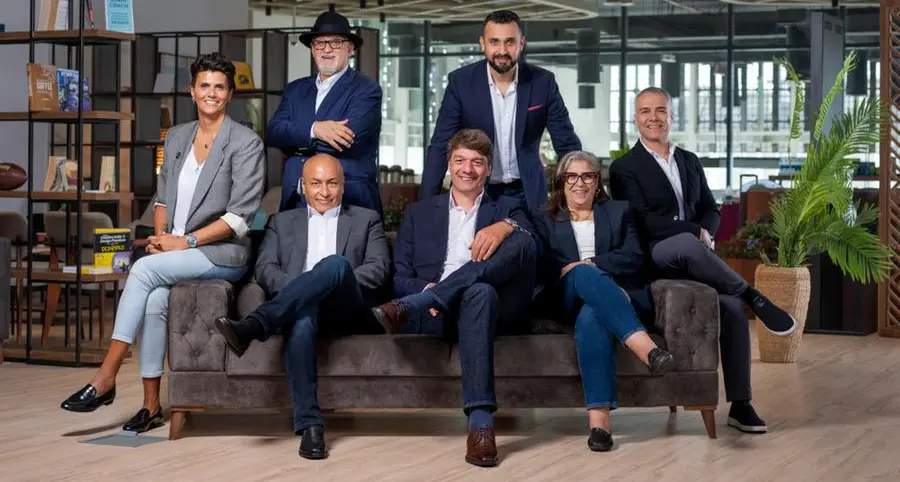 Meet the executive team: CEQUENS announces new hires