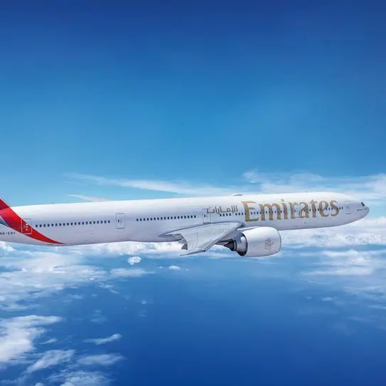 Emirates bolsters commercial team, with key appointments across the Middle East and Africa