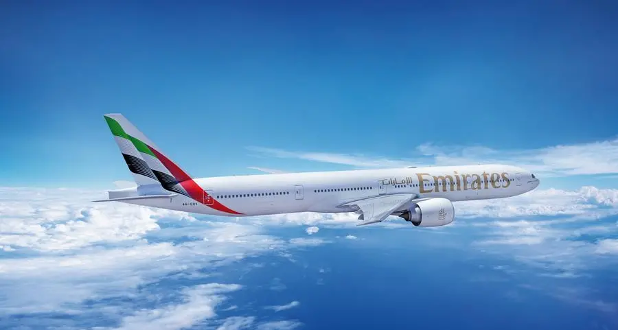 Emirates bolsters commercial team, with key appointments across the Middle East and Africa