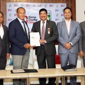 Sime Darby Oils, Dr. B.R. Shetty's ADVOC announce strategic partnership for MENA region