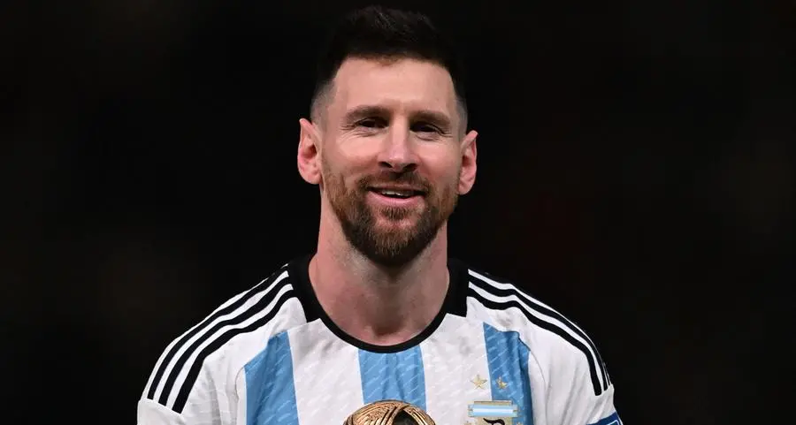 'The Greatest': Messi and Argentina the toast of world media
