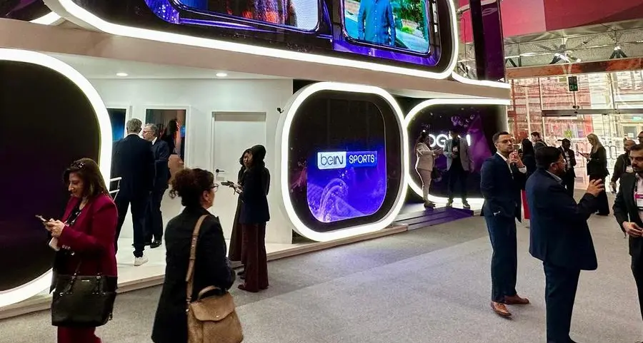 BbeIN Media Group highlights technology-driven transformation at Web Summit Qatar 2026