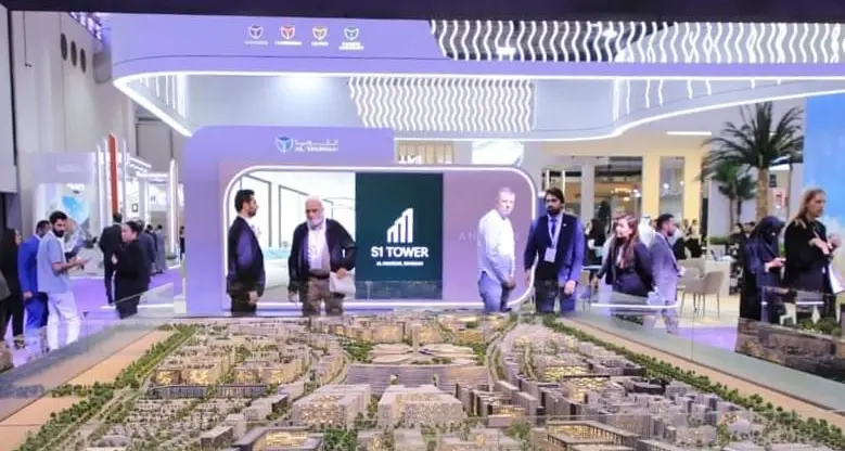 ACRES 2025 unveils groundbreaking projects shaping future of Sharjah’s real estate sector
