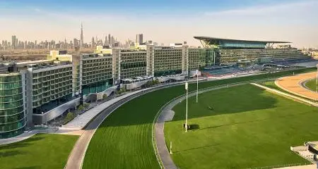 The Meydan Hotel and Bab Al Shams Desert Resort & Spa announce temporary closure until 15 April 2020