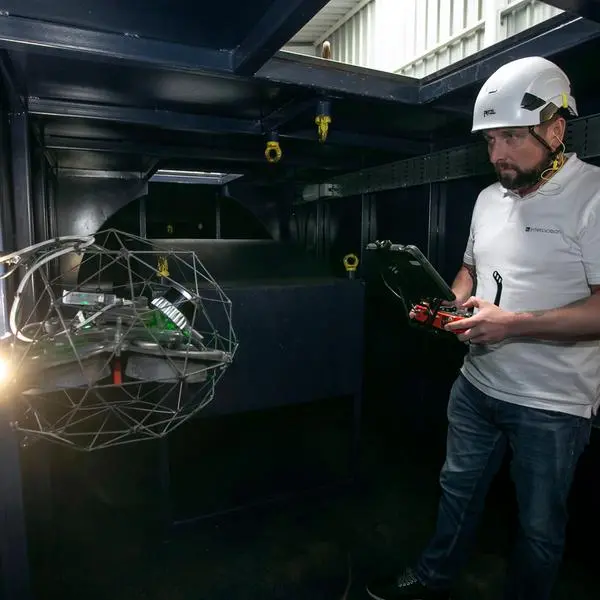 Interocean announces UT technology demonstration