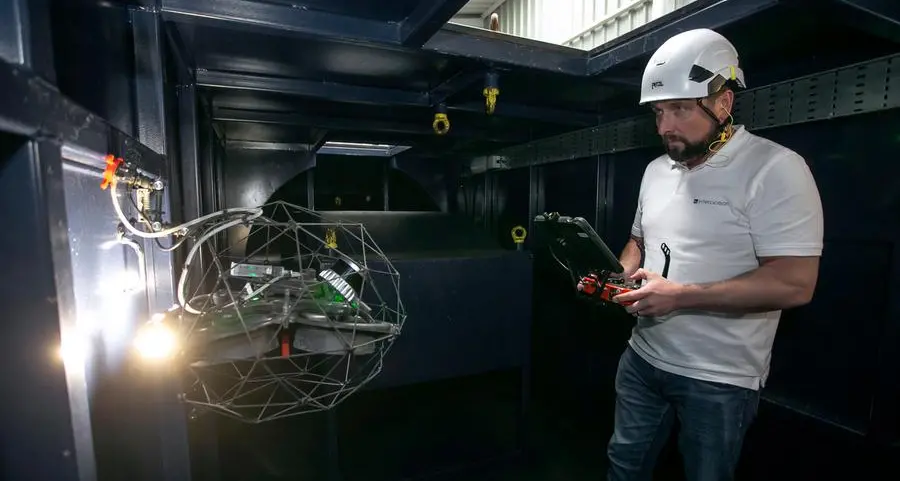 Interocean announces UT technology demonstration