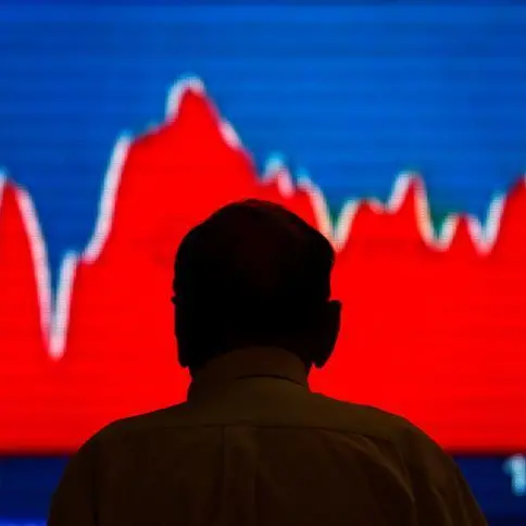 Indian shares fall; small-, mid-caps drop as stress test results trickle in