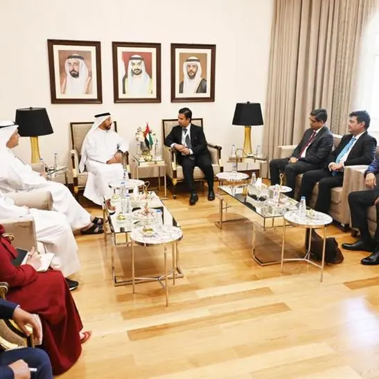 Sharjah Chamber signs MoU with its Bangladeshi counterpart to strengthen trade relations