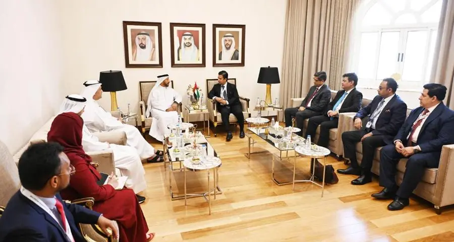 Sharjah Chamber signs MoU with its Bangladeshi counterpart to strengthen trade relations