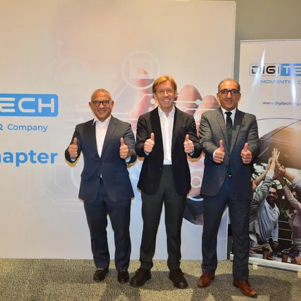 Noventiq closes DigiTech acquisition