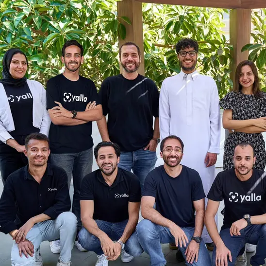 Yalla Plus raises $2.7nln seed funding to transform hospitality tech