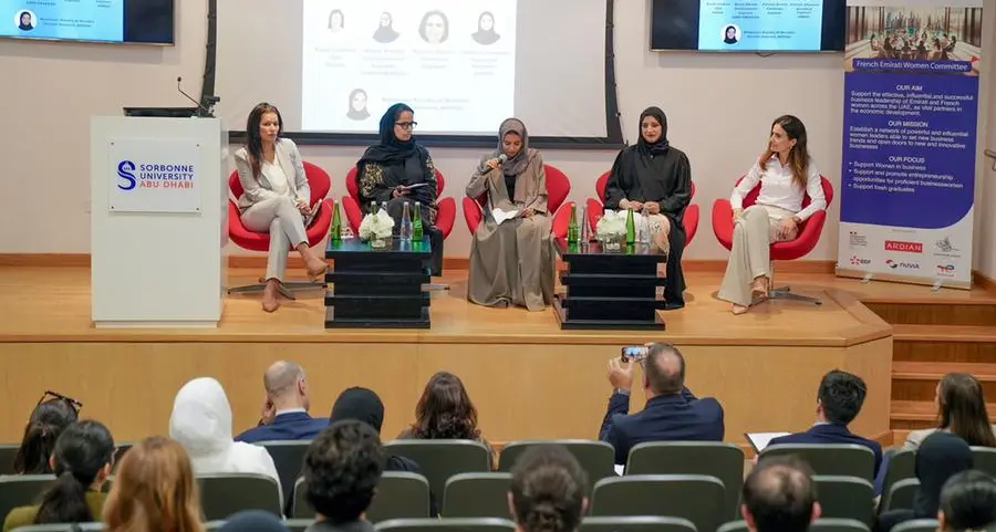 EU delegation to the UAE hosts second “Career Talk” on Women in Engineering