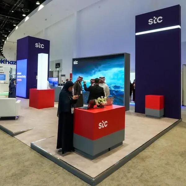 Stc Group advances digital infrastructure capabilities with key partnerships at Capacity Middle East 2025