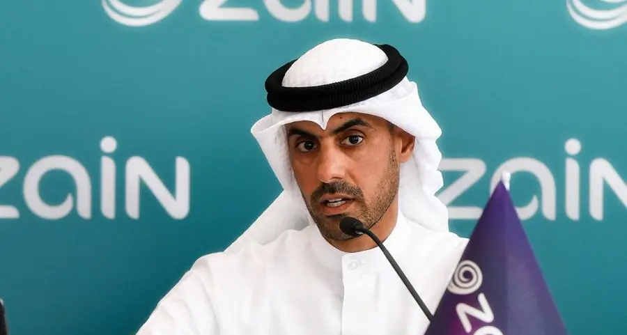 Zain KSA net profit soars 234% to reach SAR 285mln in Q3 2023