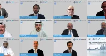 DFM International Investor Roadshow 2021 successfully concludes signalling institutions' interest to further participate in Dubai capital markets