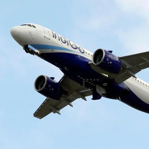 IndiGo shares surge after smaller rival Go First files for bankruptcy