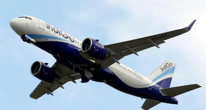 India's IndiGo gets regulatory nod to wet-lease 11 A320 aircraft - CNBC-TV18