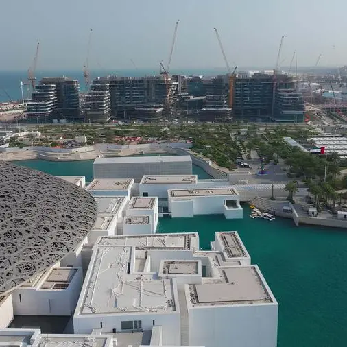 Aldar remains on track to handover more than 3,500 units in 2026