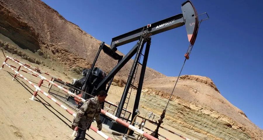 Oil prices extend rally on Iran attack