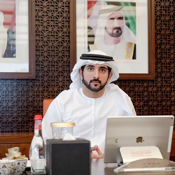 Sheikh Hamdan inaugurates 'world's smartest campus'