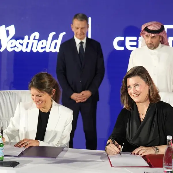 Cenomi Centers and Unibail-Rodamco-Westfield forge landmark partnership