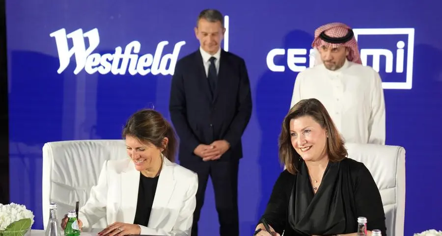 Cenomi Centers and Unibail-Rodamco-Westfield forge landmark partnership