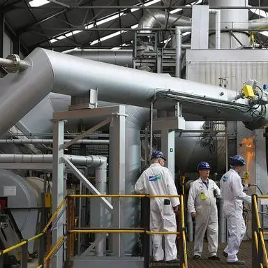 Korea's Doosan to supply turbines for Salalah-2 IPP