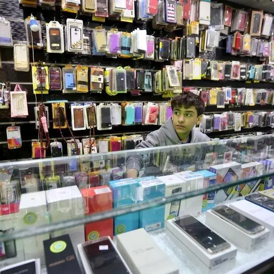 Egypt's Arkadia Mall to house wholesale mobile accessories hub with $6.37mln investment