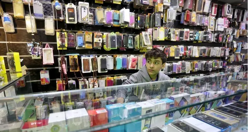 Egypt's Arkadia Mall to house wholesale mobile accessories hub with $6.37mln investment