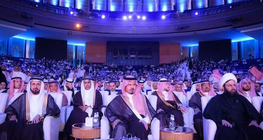 HRH Governor of Madinah Province inaugurates second edition of Umrah and Ziyarah Forum
