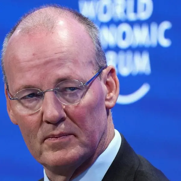 ECB succession talk puts Knot and De Cos in frame for top job