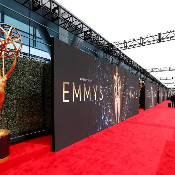 'Succession' and TV history take the spotlight at Monday's Emmys