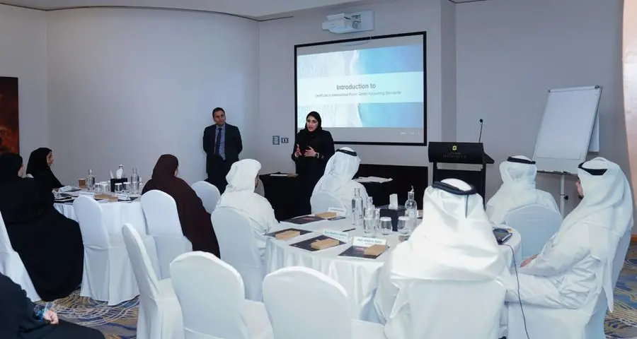 Ministry of Finance launches IPSAS Certification to strengthen financial expertise in the Federal Government