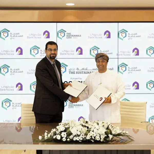 Bank Nizwa offers shari’ah-compliant home finance solutions for the Sustainability City – Yiti