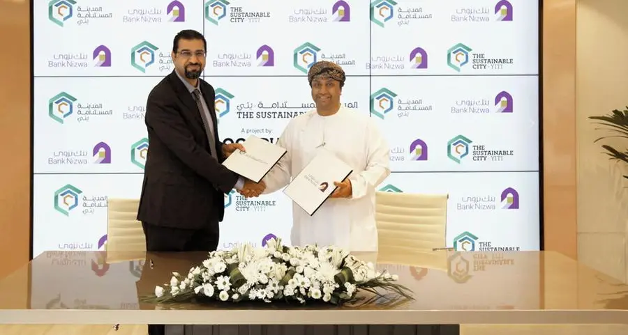 Bank Nizwa offers shari’ah-compliant home finance solutions for the Sustainability City – Yiti