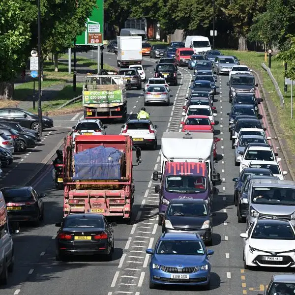 European auto sales hit three-decade low in 2022: report