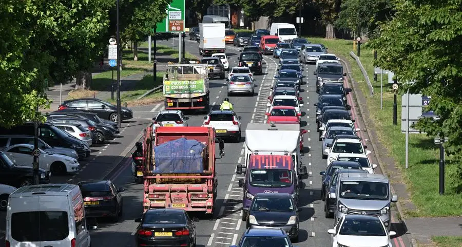 European auto sales hit three-decade low in 2022: report