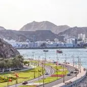 Opportunities beckon for both landlords and tenants in Muscat's softening residential market, says Cluttons