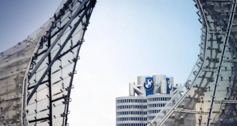 BMW Group sets new climate target for 2035