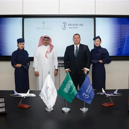 Riyadh Air signs two strategic partnerships with Milaf Global Food Company and Saudi Coffee Company