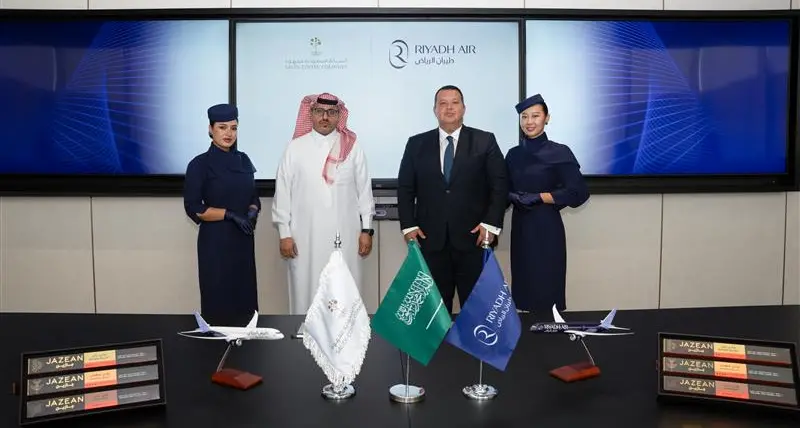 Riyadh Air signs two strategic partnerships with Milaf Global Food Company and Saudi Coffee Company