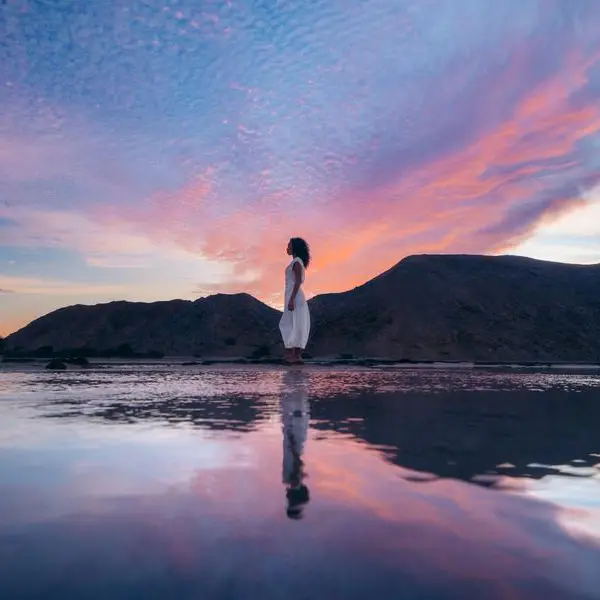 Five reasons AMAALA should be on everyone’s radar right now