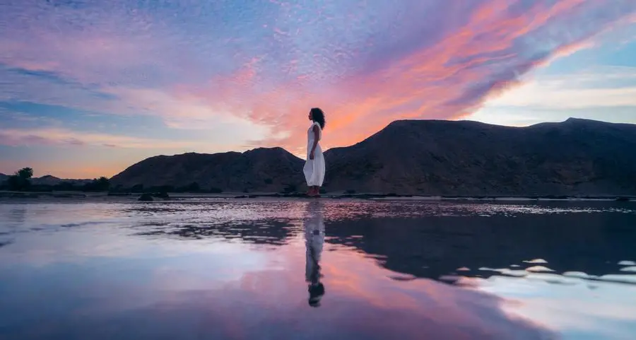 Five reasons AMAALA should be on everyone’s radar right now