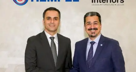 Hempel Paints use Strategic Sponsorship to unveil new products at Interiors Expo 2018