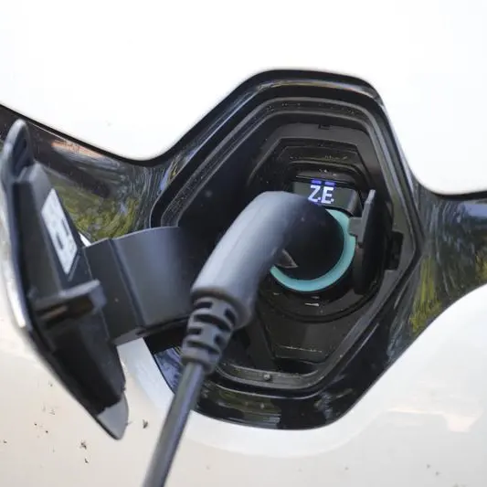 City Centre Muscat launches e-car charging stations