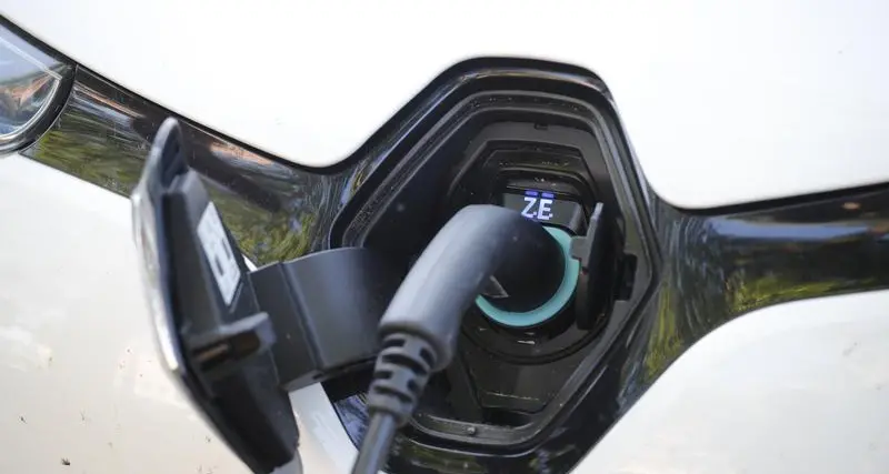 City Centre Muscat launches e-car charging stations