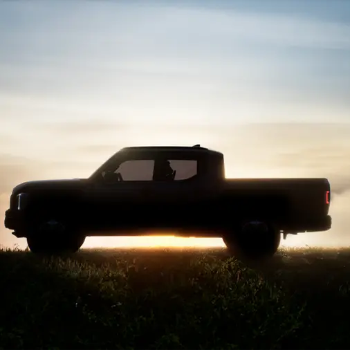 Kia teases its first pickup truck, the Kia Tasman, ahead of world premiere at Jeddah International Motor Show