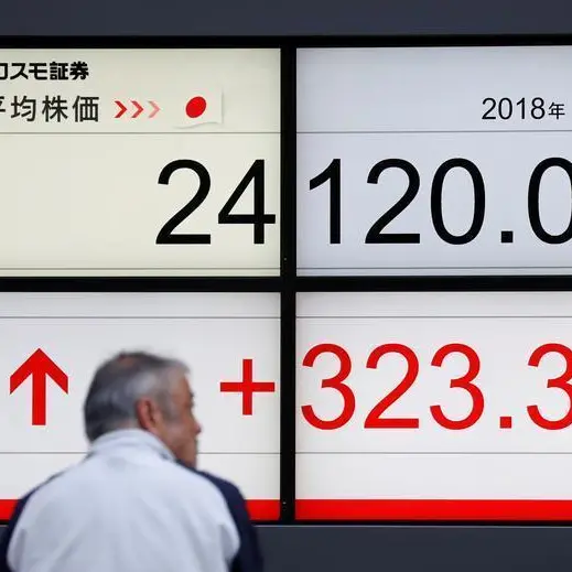 Nikkei rallies for third day on boost from Fast Retailing, Nintendo