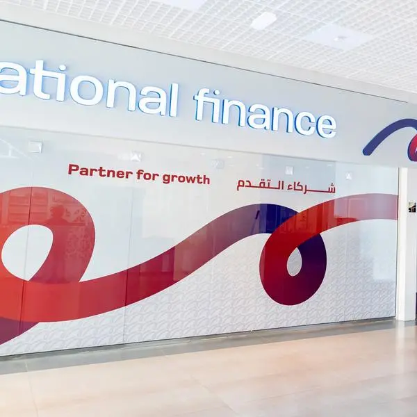 Through sustainable finance solutions, National Finance enhances long-term positive environmental impact