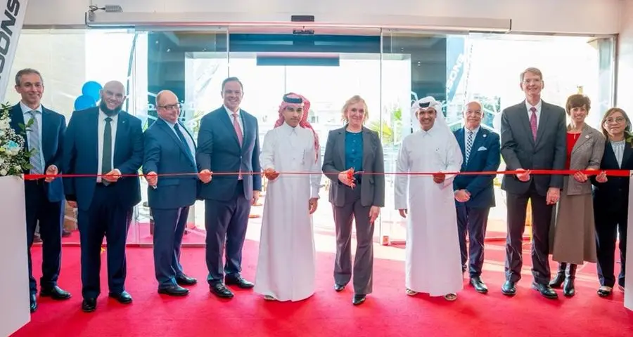 Parsons opens new Doha office to support regional growth